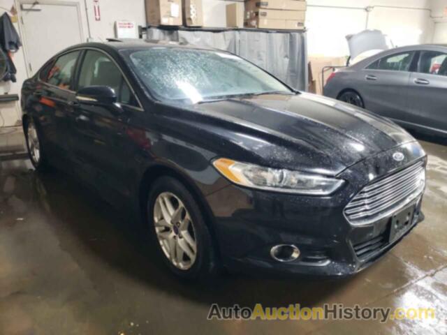 FORD FUSION SE, 3FA6P0HD8GR158888