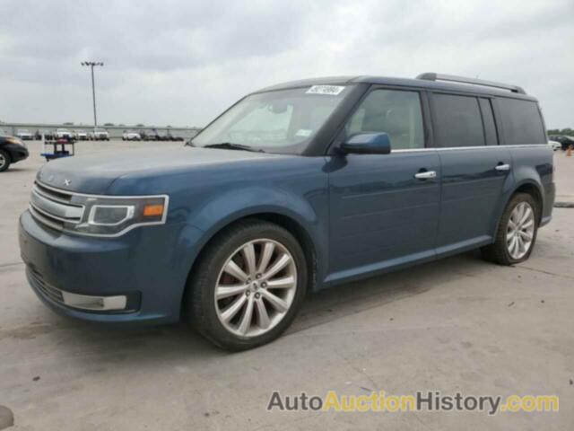 FORD FLEX LIMITED, 2FMHK6DT2GBA05483