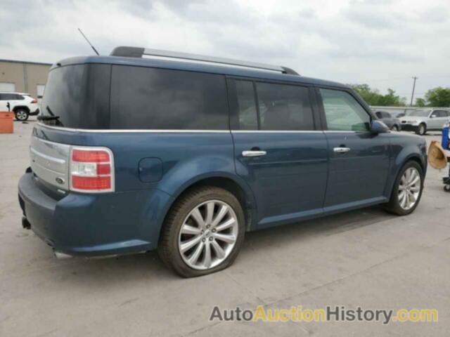 FORD FLEX LIMITED, 2FMHK6DT2GBA05483