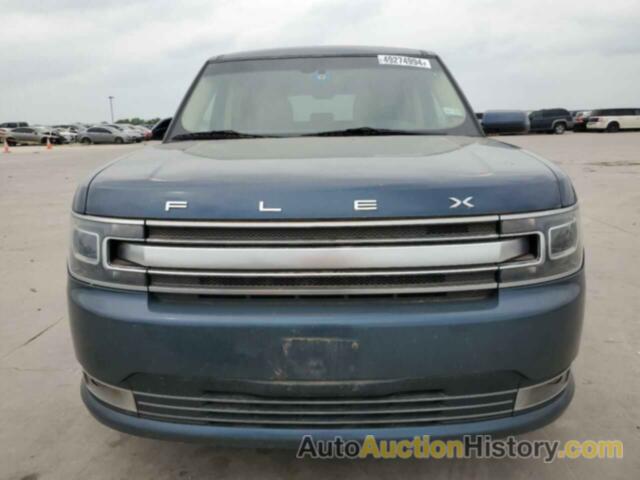 FORD FLEX LIMITED, 2FMHK6DT2GBA05483