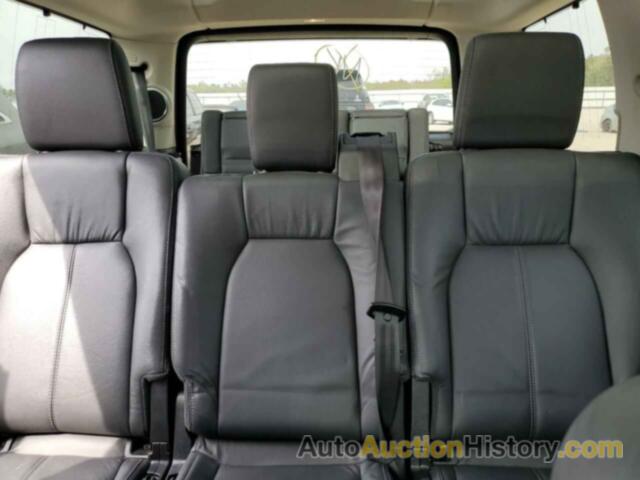 LAND ROVER LR4 HSE LUXURY, SALAK2V69GA810196