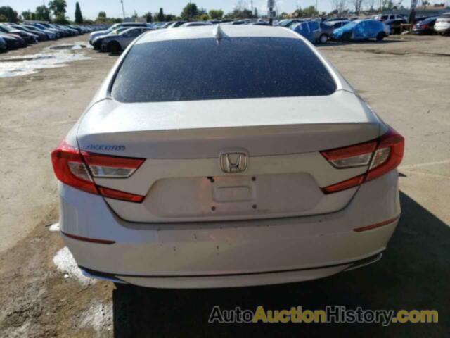 HONDA ACCORD LX, 1HGCV1F17KA088855