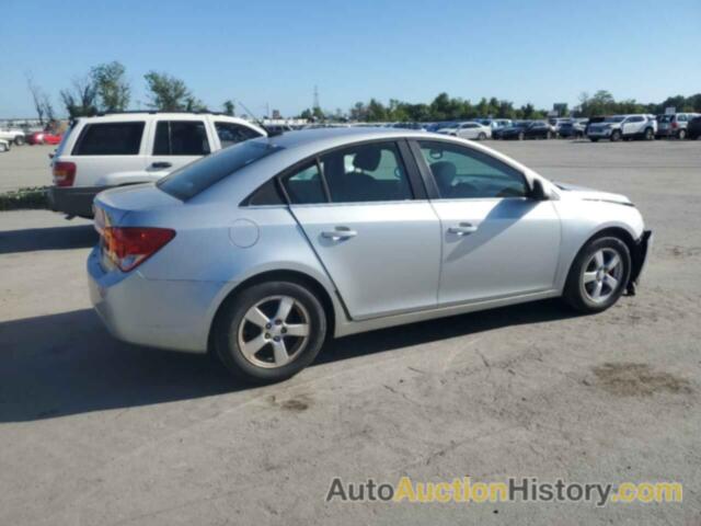 CHEVROLET CRUZE LT, 1G1PC5SBXD7204537