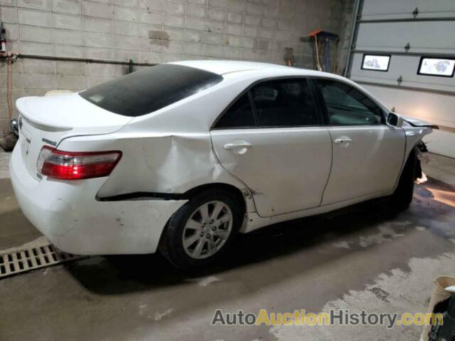 TOYOTA CAMRY HYBRID, JTNBB46K373035056