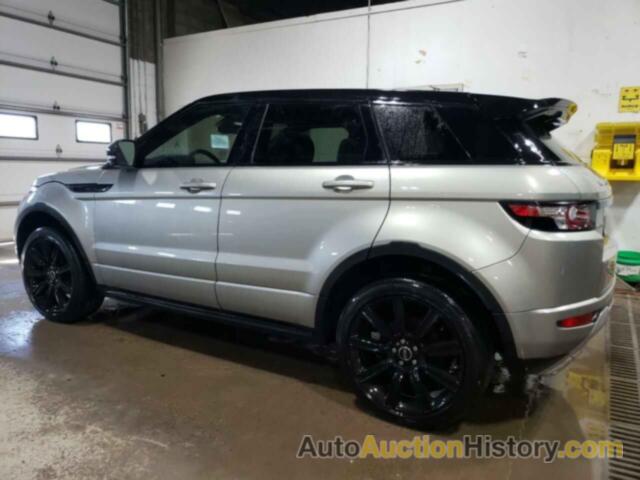 LAND ROVER RANGEROVER DYNAMIC PREMIUM, SALVT2BG5CH639430