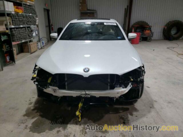 BMW 5 SERIES, WBAJB1C56JB374630