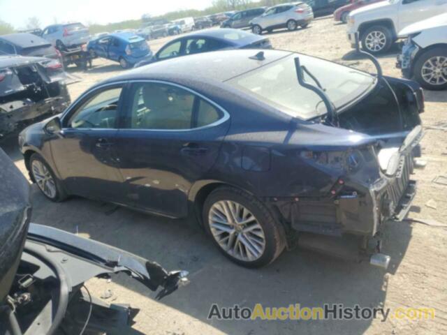 LEXUS ES350 350, JTHBK1GG3D2064067