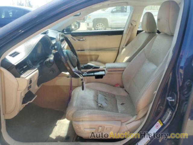 LEXUS ES350 350, JTHBK1GG3D2064067