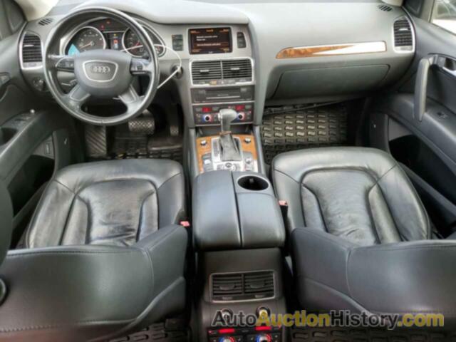 AUDI Q7 PRESTIGE, WA1DGAFE3ED000767