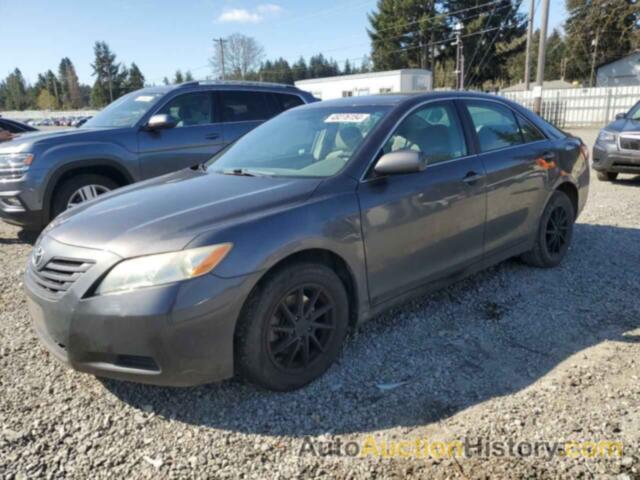 TOYOTA CAMRY CE, 4T1BE46KX7U127959