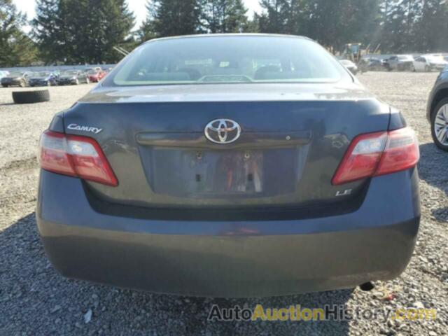 TOYOTA CAMRY CE, 4T1BE46KX7U127959