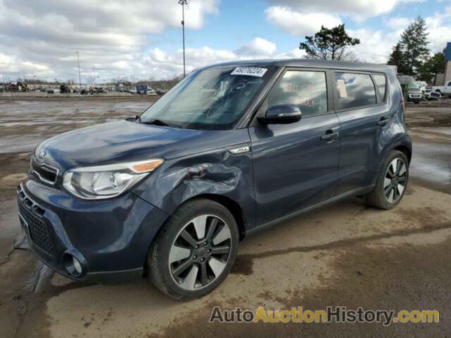 KIA SOUL !, KNDJX3A59E7017762