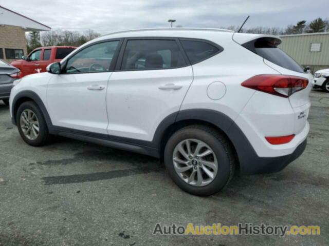 HYUNDAI TUCSON LIMITED, KM8J3CA47GU140303