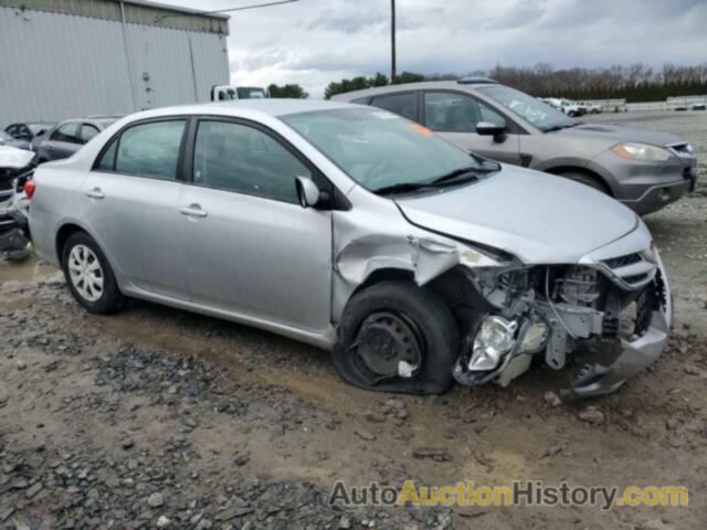 TOYOTA COROLLA BASE, 2T1BU4EE2BC650854