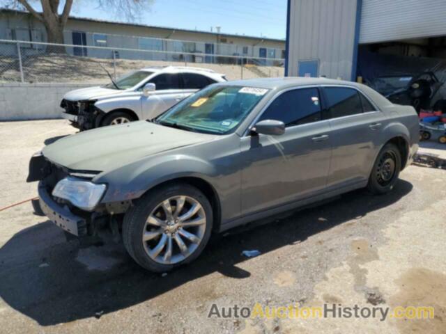 CHRYSLER 300 LIMITED, 2C3CCAAG6HH612768
