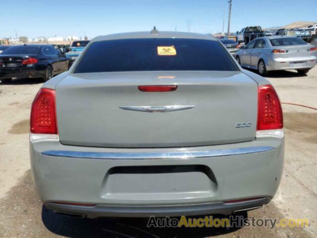 CHRYSLER 300 LIMITED, 2C3CCAAG6HH612768