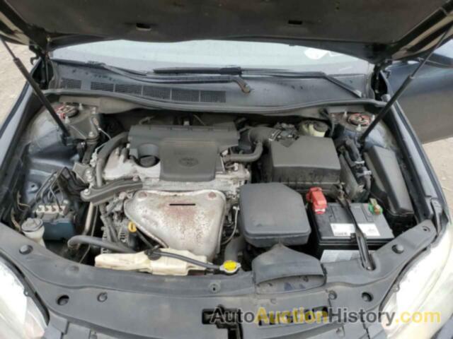 TOYOTA CAMRY LE, 4T1BF1FK9FU007497