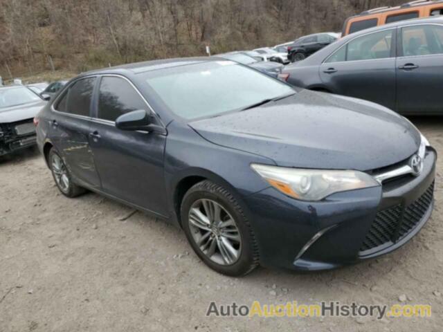 TOYOTA CAMRY LE, 4T1BF1FK9FU007497