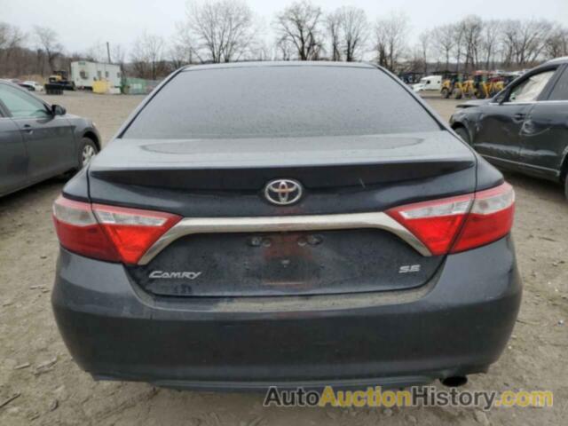 TOYOTA CAMRY LE, 4T1BF1FK9FU007497