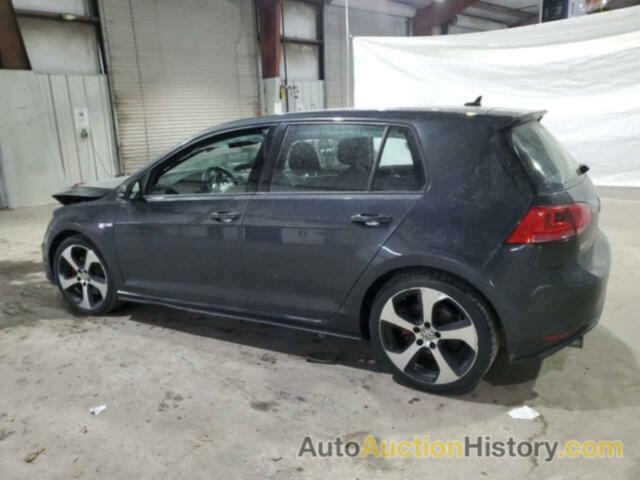 VOLKSWAGEN GTI S, 3VW4T7AU0HM071644