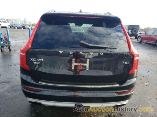 VOLVO XC90 T6, YV4A22PK3G1069154