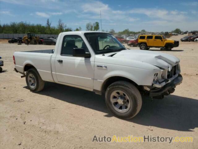 FORD RANGER, 1FTYR10D39PA12729