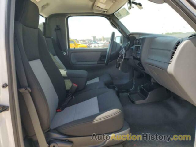 FORD RANGER, 1FTYR10D39PA12729