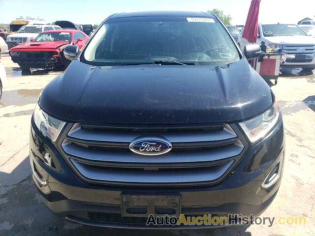 FORD EDGE SEL, 2FMPK3J83JBC11672