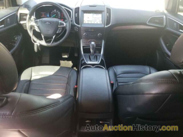 FORD EDGE SEL, 2FMPK3J83JBC11672