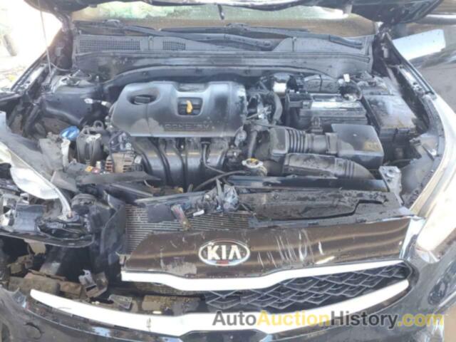 KIA FORTE EX, 3KPF54AD2KE032995