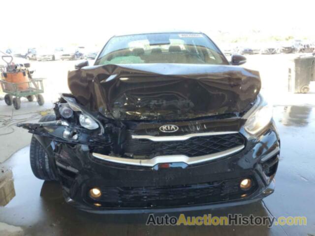 KIA FORTE EX, 3KPF54AD2KE032995