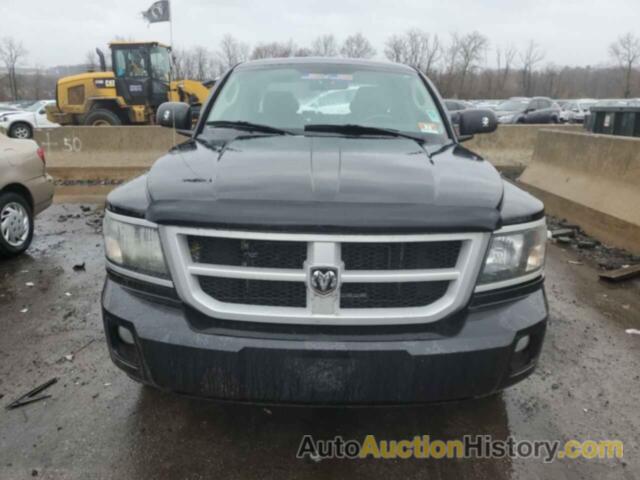 DODGE DAKOTA SXT, 1D7CW3GK0AS130859