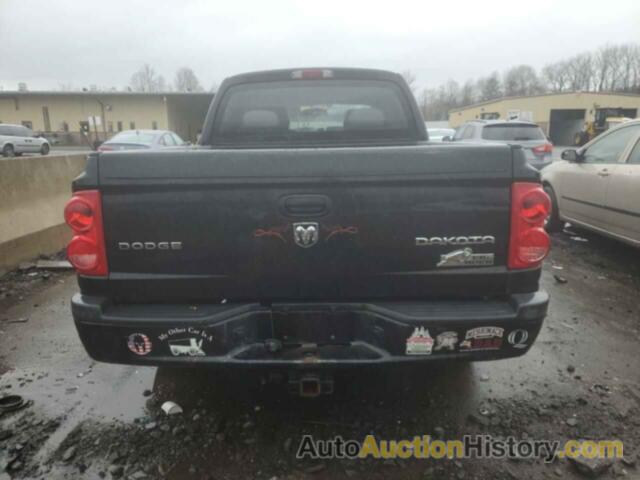 DODGE DAKOTA SXT, 1D7CW3GK0AS130859