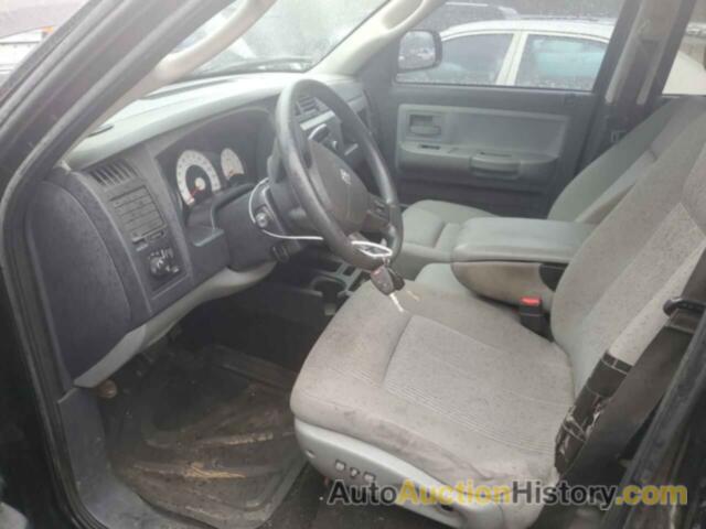 DODGE DAKOTA SXT, 1D7CW3GK0AS130859