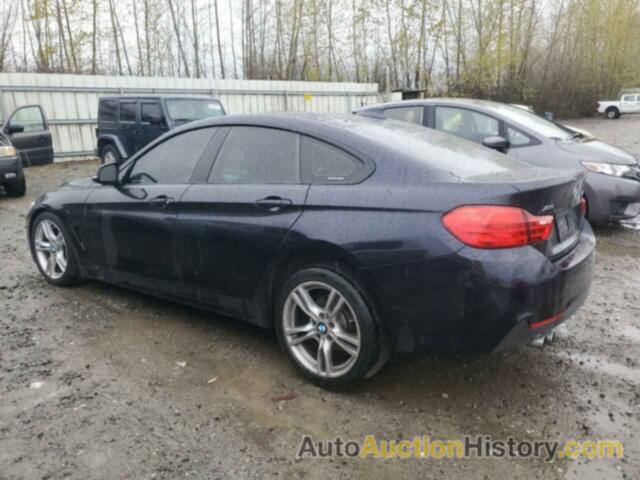 BMW 4 SERIES XI GRAN COUPE, WBA4A7C50FD415915