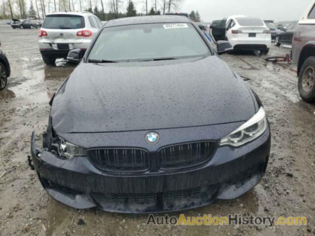 BMW 4 SERIES XI GRAN COUPE, WBA4A7C50FD415915