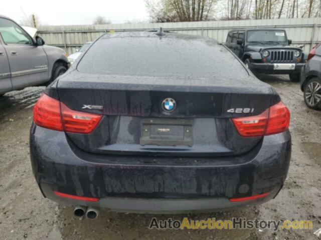 BMW 4 SERIES XI GRAN COUPE, WBA4A7C50FD415915