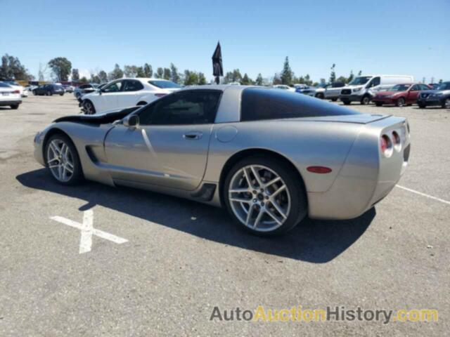 CHEVROLET CORVETTE, 1G1YY22G1Y5105350