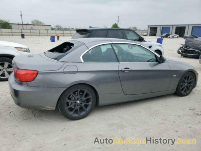 BMW 3 SERIES I SULEV, WBADW7C57BE545955