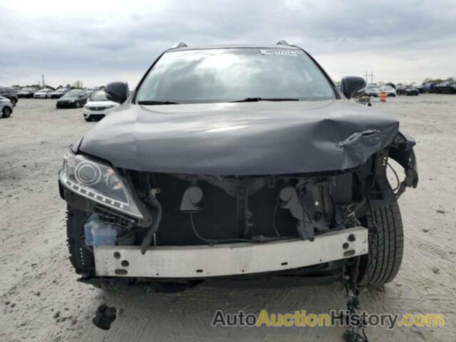 LEXUS RX350 350 BASE, 2T2BK1BA2FC259811