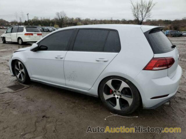 VOLKSWAGEN GTI S/SE, 3VW447AUXJM291649