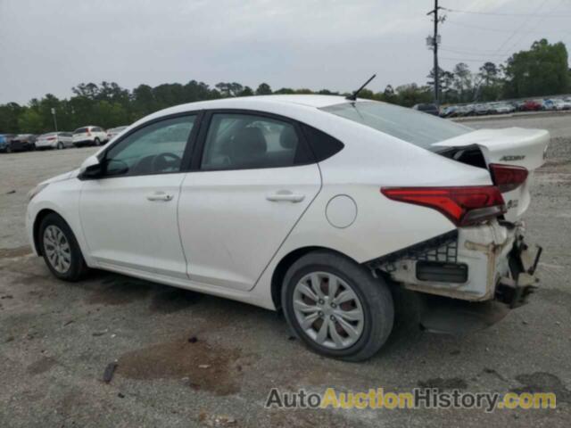 HYUNDAI ACCENT SE, 3KPC24A3XKE061485