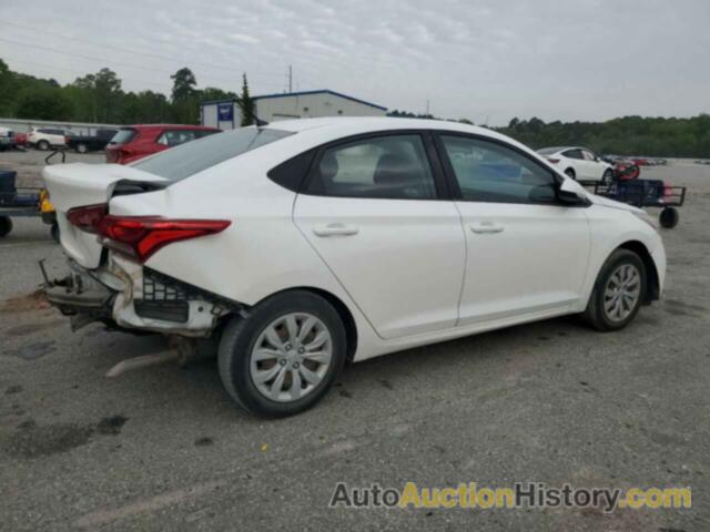 HYUNDAI ACCENT SE, 3KPC24A3XKE061485