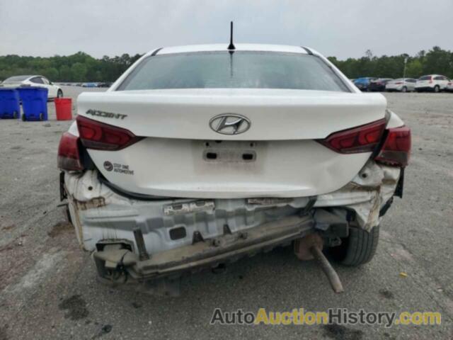 HYUNDAI ACCENT SE, 3KPC24A3XKE061485