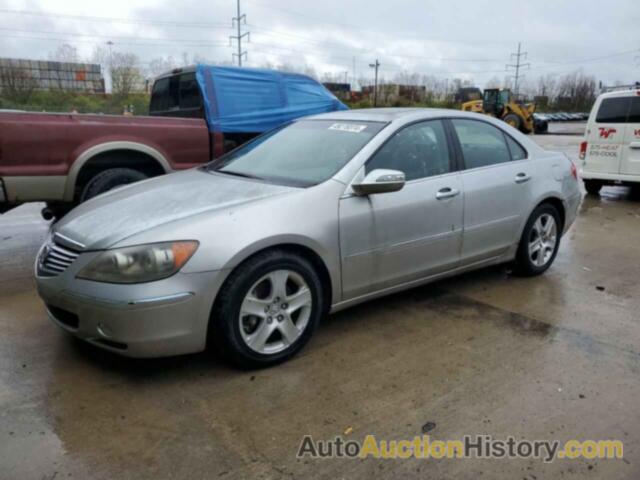 ACURA RL, JH4KB16698C001922