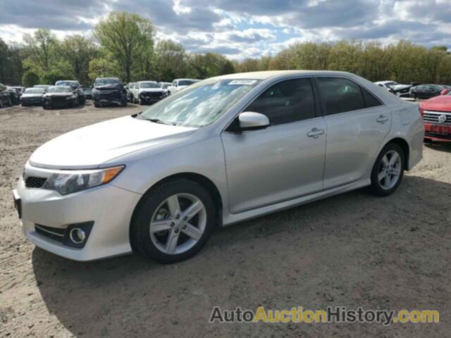 TOYOTA CAMRY L, 4T1BF1FKXDU268103