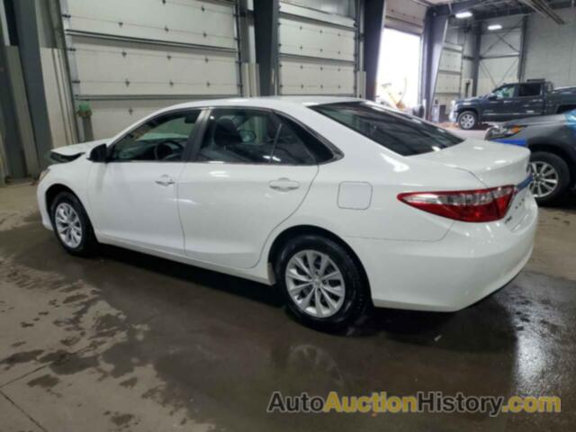 TOYOTA CAMRY LE, 4T4BF1FK7GR518973
