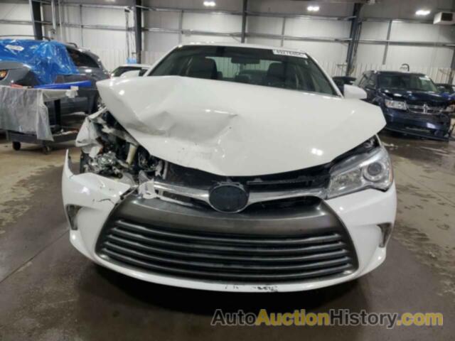 TOYOTA CAMRY LE, 4T4BF1FK7GR518973