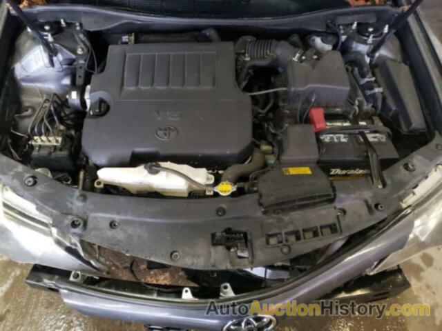 TOYOTA CAMRY SE, 4T1BK1FK3CU521904