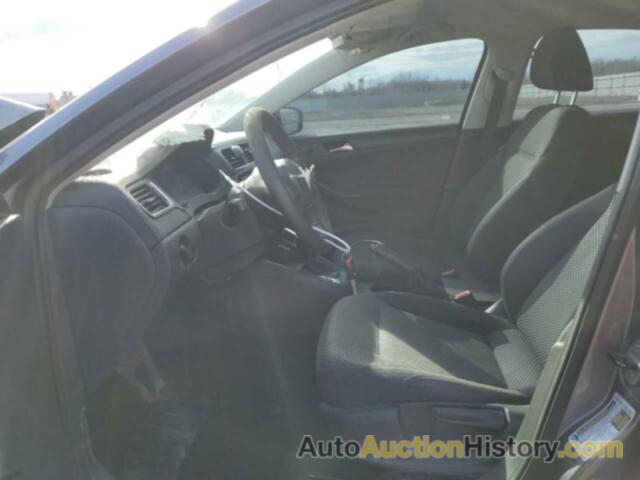 VOLKSWAGEN JETTA BASE, 3VW2K7AJ2BM081387